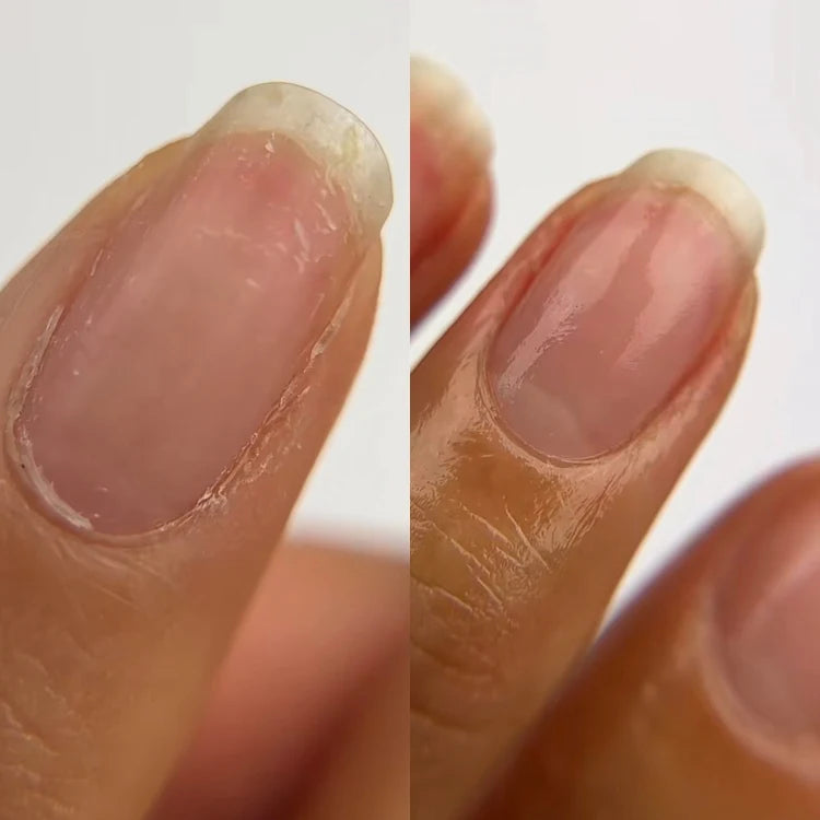 Japanese Manicure Kit
