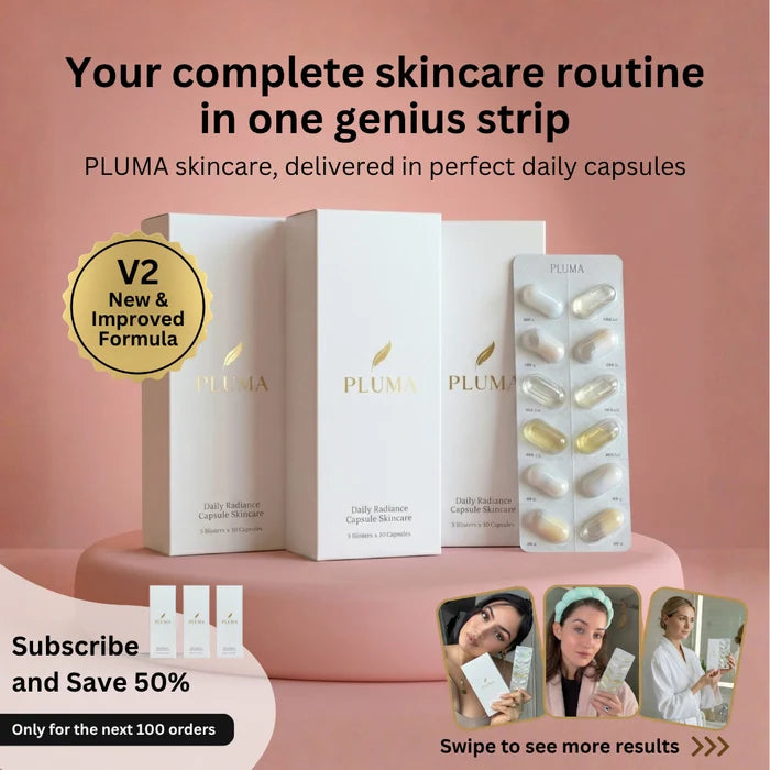 PLUMA Capsule System