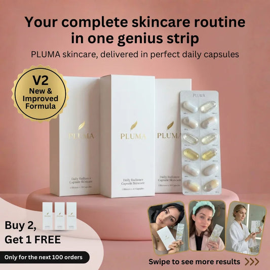 PLUMA Capsule System (Copy)