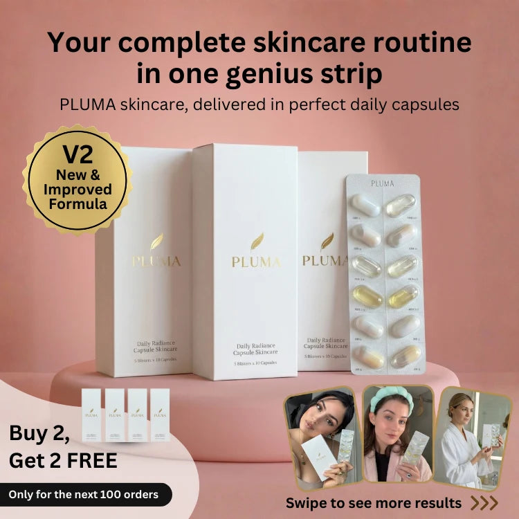 PLUMA Capsule System